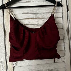 Zara Top